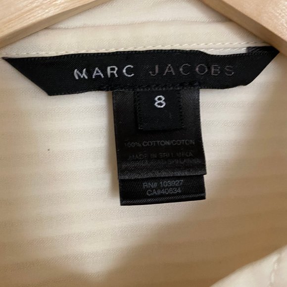 Marc Jacobs button down - Picture 2 of 5